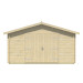  Tuindeco | Garage Rydell XXL 200441-01